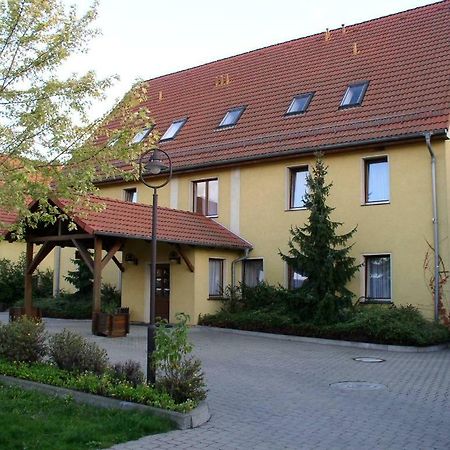 Landhaus Hohenroda Hohenroda  Kültér fotó