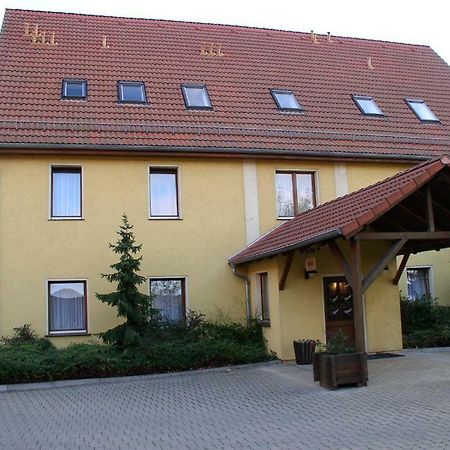Landhaus Hohenroda Hohenroda  Kültér fotó