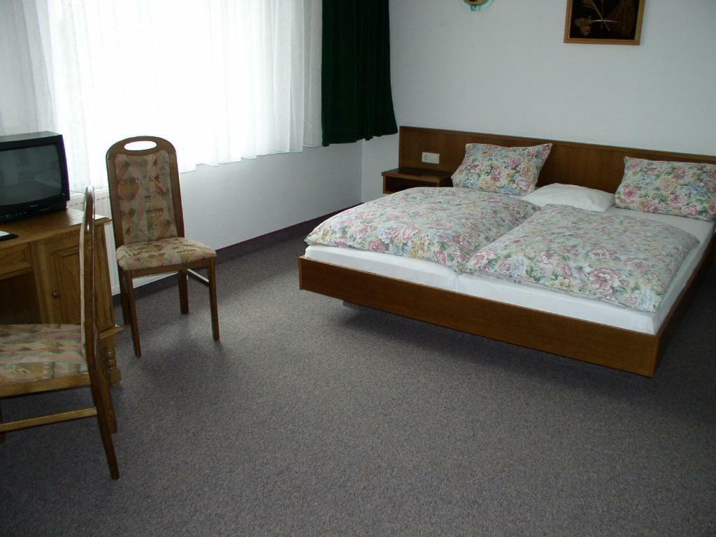 Landhaus Hohenroda Hohenroda  Kültér fotó