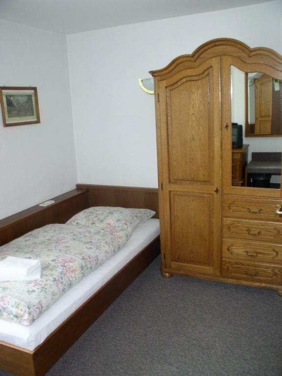 Landhaus Hohenroda Hohenroda  Kültér fotó
