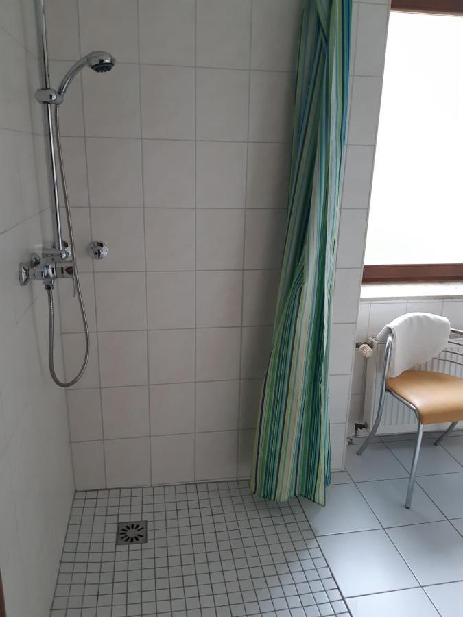 Landhaus Hohenroda Hohenroda  Kültér fotó