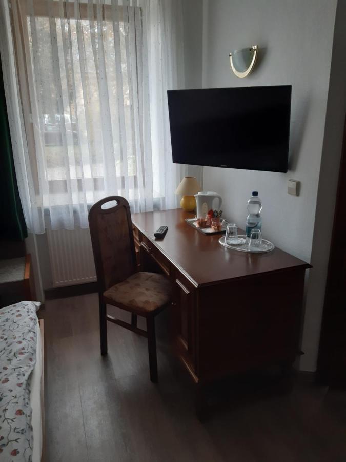 Landhaus Hohenroda Hohenroda  Kültér fotó